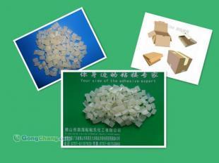 皓景环保热熔胶 纸箱封箱与纸袋粘接的绿色安全解决方案