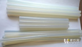 热熔胶棒批发零售0.20元/根 高性价比背后的全方位解析